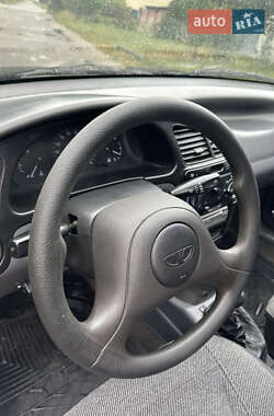 Седан Daewoo Sens 2004 в 
