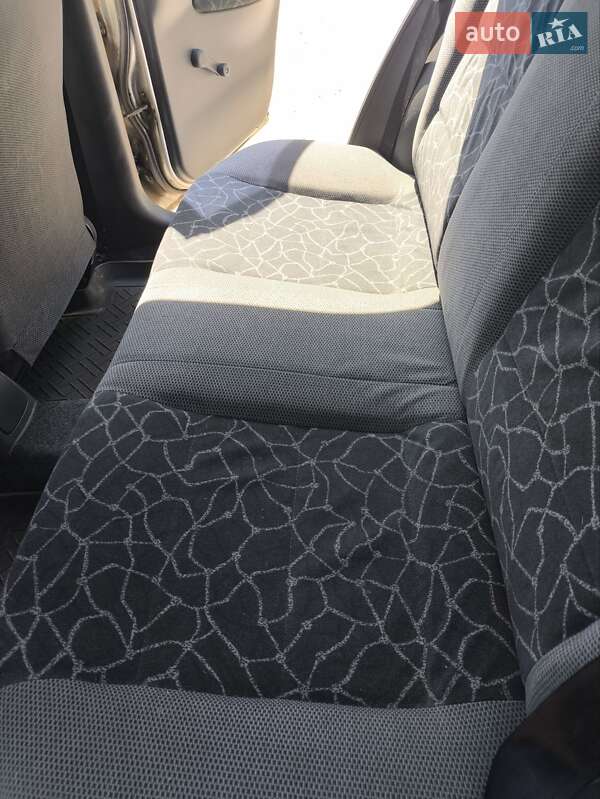 Седан Daewoo Sens 2003 в Запорожье фото 11 Седан Daewoo Sens 2003 в Запорожье