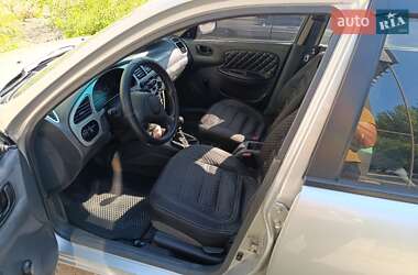 Седан Daewoo Sens 2007 в 