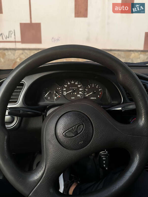 Седан Daewoo Sens 2006 в Миколаєві