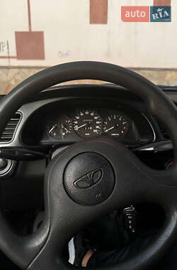 Седан Daewoo Sens 2006 в 