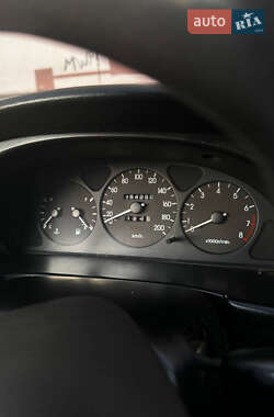 Седан Daewoo Sens 2006 в 