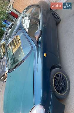 Седан Daewoo Sens 2005 в 