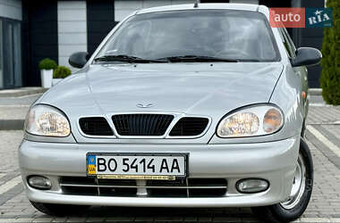 Седан Daewoo Sens 2004 в Тернополе