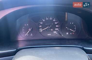 Седан Daewoo Sens 2005 в 