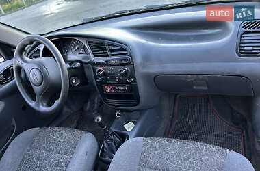 Седан Daewoo Sens 2005 в 