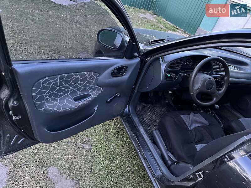 Седан Daewoo Sens 2006 в Новомиргороде фото 9 Седан Daewoo Sens 2006 в Новомиргороде