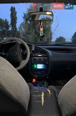Седан Daewoo Sens 2006 в 