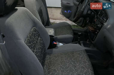 Седан Daewoo Sens 2006 в 