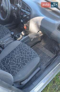 Седан Daewoo Sens 2003 в 