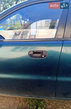 Седан Daewoo Sens 2003 в 