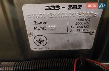 Седан Daewoo Sens 2004 в 
