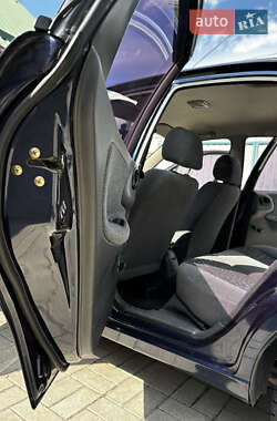 Седан Daewoo Sens 2005 в Киеве