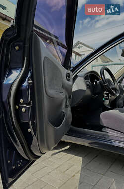 Седан Daewoo Sens 2005 в Киеве