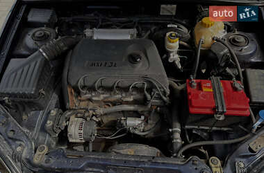 Седан Daewoo Sens 2005 в Киеве