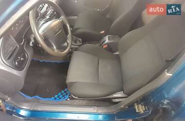 Седан Daewoo Sens 2005 в  фото 21 Седан Daewoo Sens 2005 в