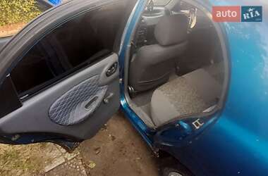Седан Daewoo Sens 2005 в  фото 26 Седан Daewoo Sens 2005 в