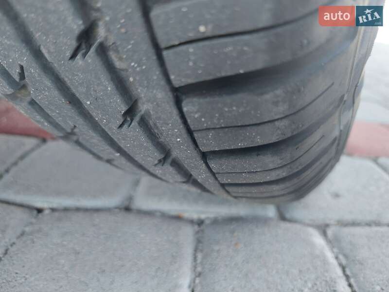 Седан Daewoo Sens 2007 в Староконстантинове