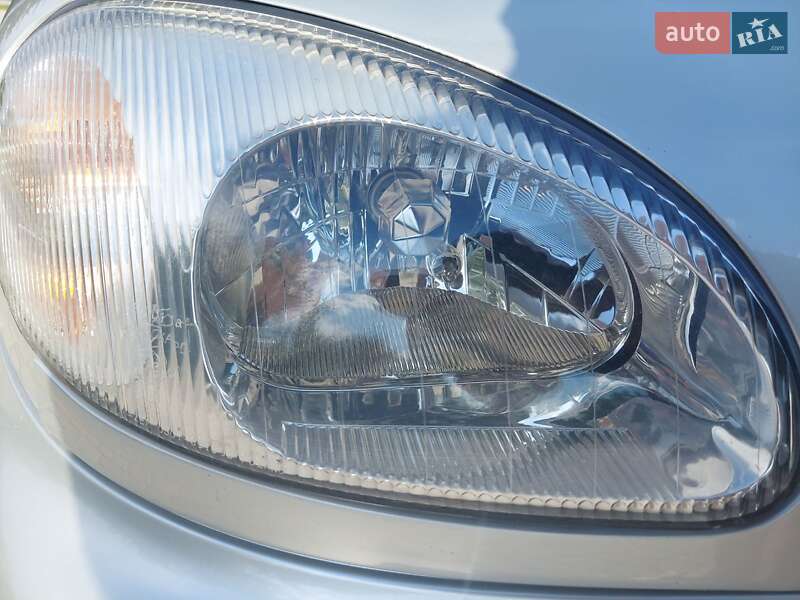 Седан Daewoo Sens 2007 в Староконстантинове