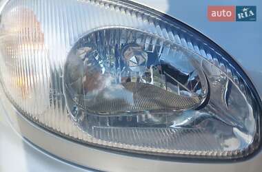 Седан Daewoo Sens 2007 в 