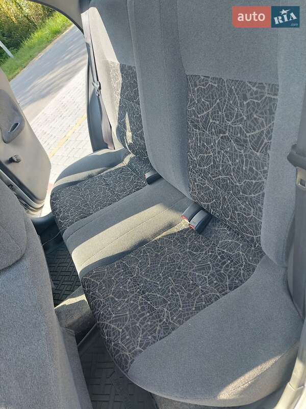 Седан Daewoo Sens 2007 в Староконстантинове