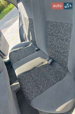 Седан Daewoo Sens 2007 в 