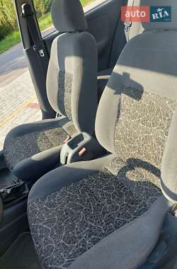 Седан Daewoo Sens 2007 в 