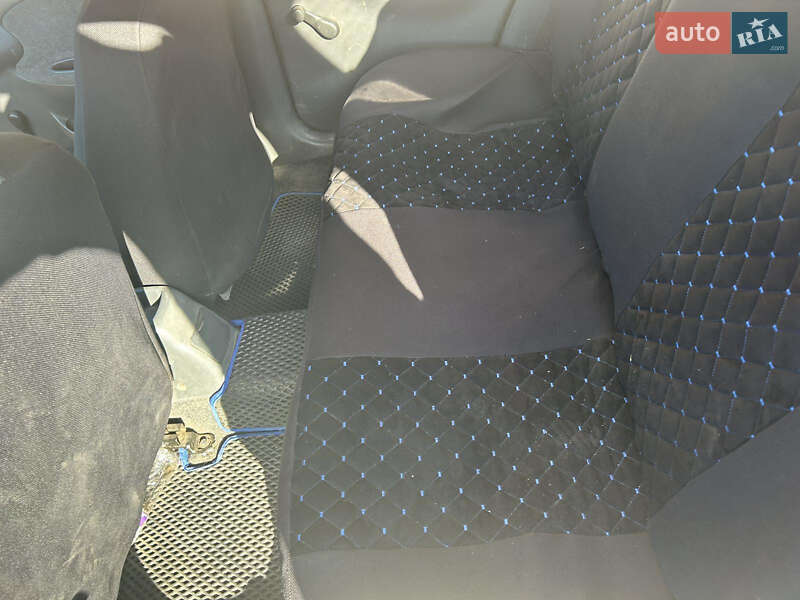 Седан Daewoo Sens 2004 в Одессе