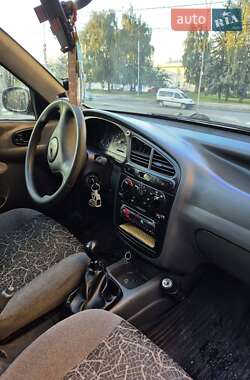 Седан Daewoo Sens 2007 в 
