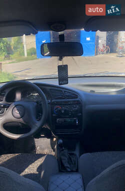 Седан Daewoo Sens 2007 в 