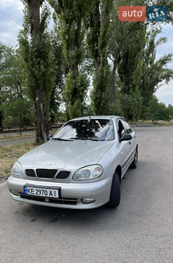 Седан Daewoo Sens 2004 в 