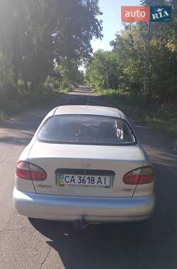 Седан Daewoo Sens 2006 в 