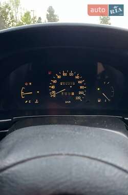 Седан Daewoo Sens 2007 в 