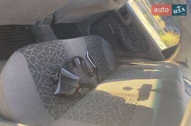 Седан Daewoo Sens 2003 в 