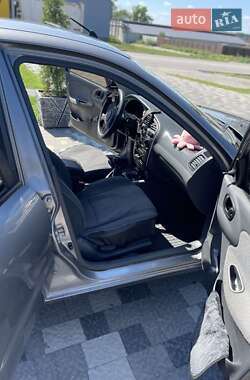 Седан Daewoo Sens 2008 в 