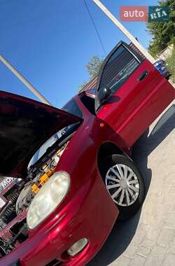 Седан Daewoo Sens 2006 в Запоріжжі