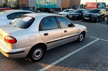 Седан Daewoo Sens 2003 в 