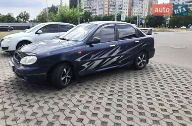 Седан Daewoo Sens 2005 в 