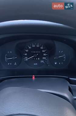 Седан Daewoo Sens 2005 в 