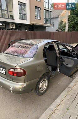Седан Daewoo Sens 2006 в Новояворовске