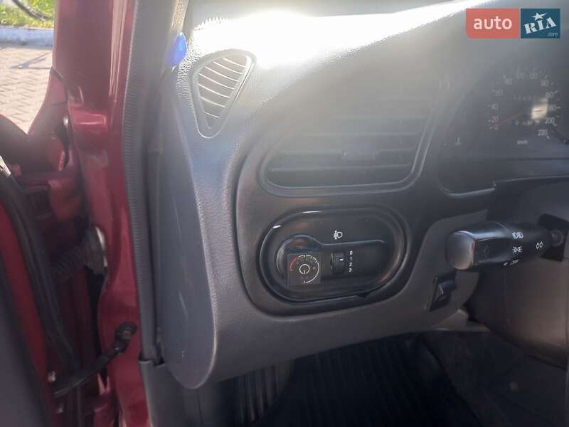 Седан Daewoo Sens 2006 в Хмельницком