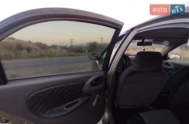 Седан Daewoo Sens 2005 в 