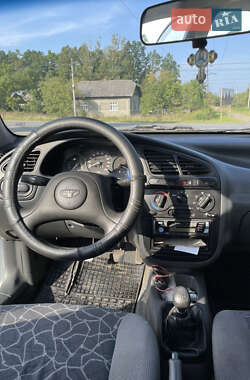 Седан Daewoo Sens 2003 в 