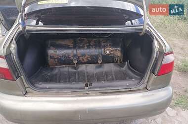 Седан Daewoo Sens 2003 в 