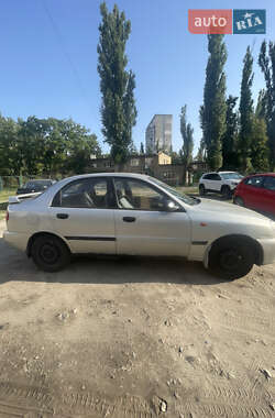 Седан Daewoo Sens 2002 в 