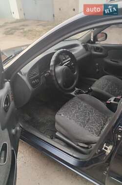 Седан Daewoo Sens 2007 в 