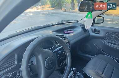 Седан Daewoo Sens 2003 в 