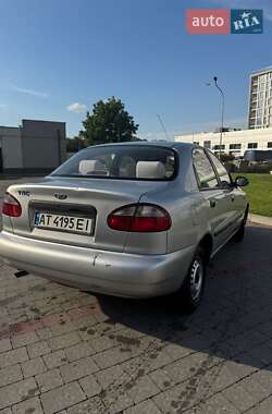 Седан Daewoo Sens 2008 в 
