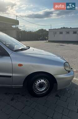 Седан Daewoo Sens 2008 в 