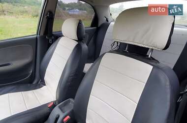 Седан Daewoo Sens 2007 в 